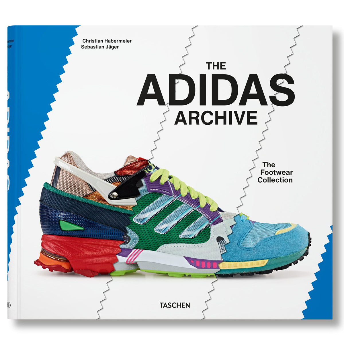 addidas line