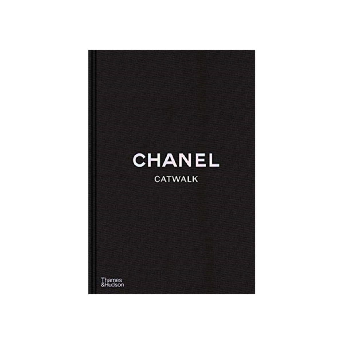 Chanel Catwalk: The Complete Collections – Swealthy